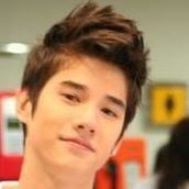 Lucas Daniel Photo 32