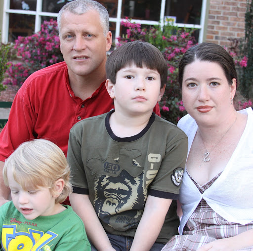 Heather Curry Photo 23
