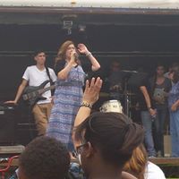 Patricia Contreras Photo 5
