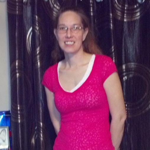 Rebecca Tharp Photo 14