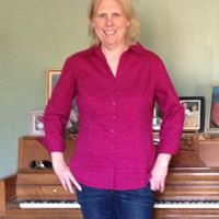 Christine Jenkins Photo 16