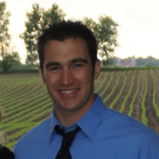 Michael Mueller Photo 46