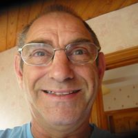 Paul Strickland Photo 42