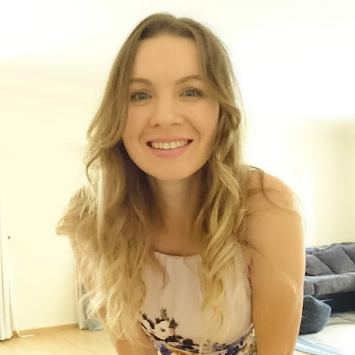 Kristina Phillips Photo 27