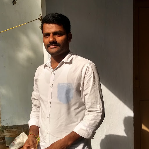 Ram Choudary Photo 5