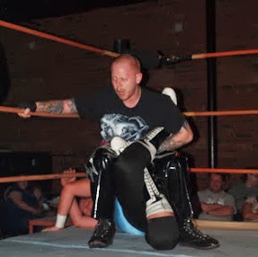 Ricky Graves Photo 1