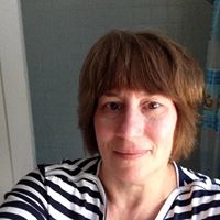 Paula Swift Photo 18