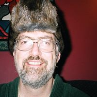 Norman Eady Photo 2