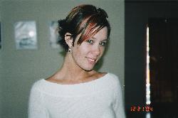 Suzanne Oliver Photo 3