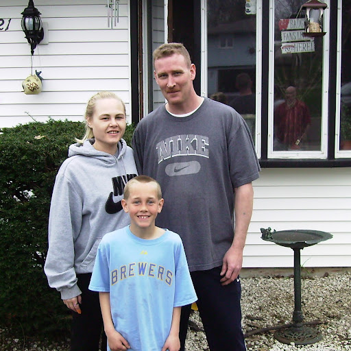 Jennifer Peterson Photo 43