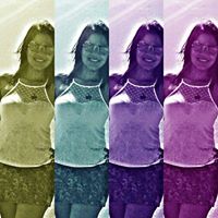 Maria Llinas Photo 2
