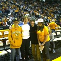 Melissa Griffin Photo 41