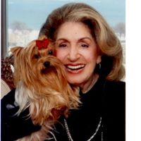 Patricia Blair Photo 40