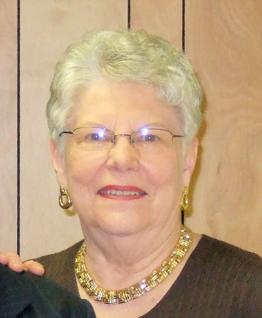 Nancy Coleman Photo 3