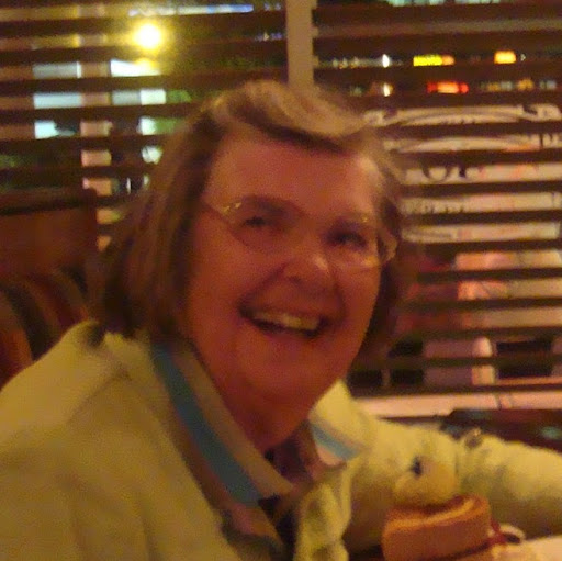 Anne Griffith Photo 23