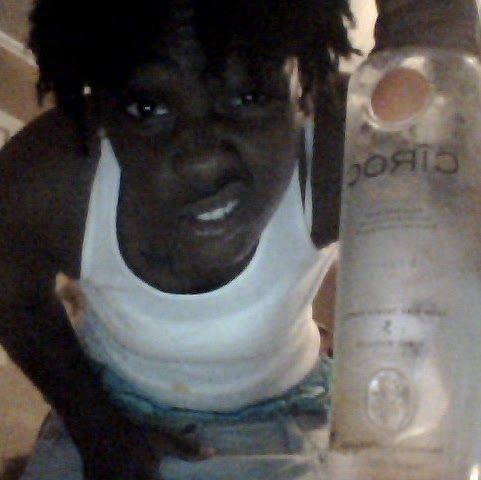 Jaye Heard Photo 2