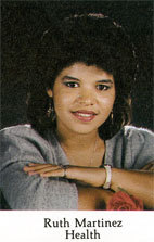 Ruth Martinez Photo 12