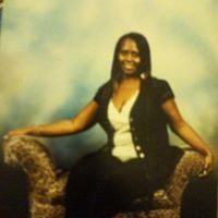 Annette Robinson Photo 1