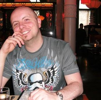 James Pollard Photo 22