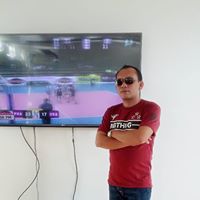 Oscar Espiritu Photo 6