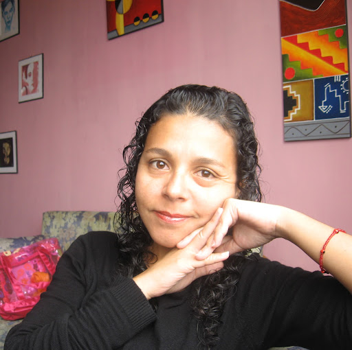Rosa Aponte Photo 32