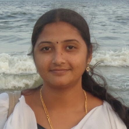 Saranya Rajkumar Photo 10