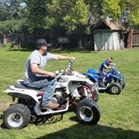 Shane Vanderpool Photo 13