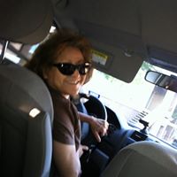 Corina Gonzales Photo 12