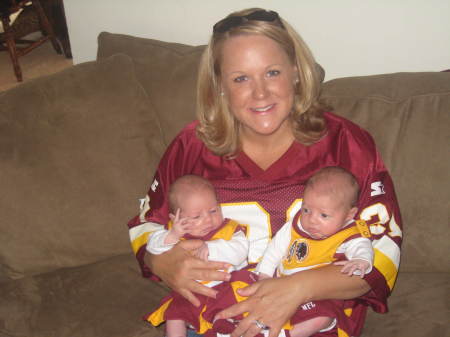 Andrea Church Photo 6