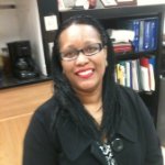 Anquinette Jones Photo 1