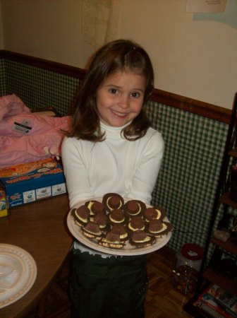 Andrea Rogers Photo 4