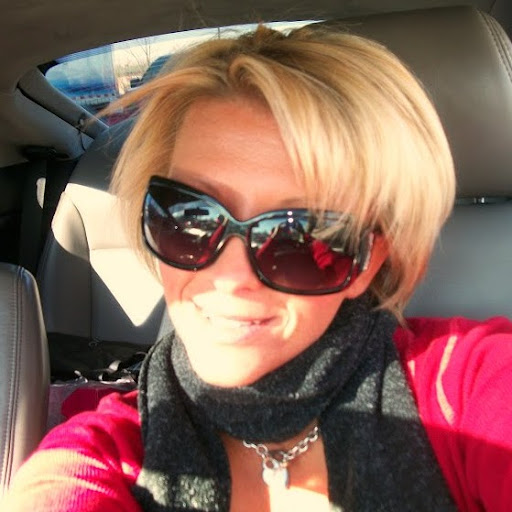 Stacey Jordan Photo 24