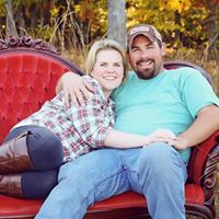 Amanda Yarbrough Photo 5
