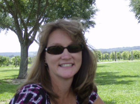 Deborah Carter Photo 41