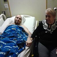 Judy Alford Photo 19