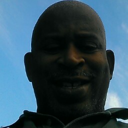 Ronald Browne Photo 24