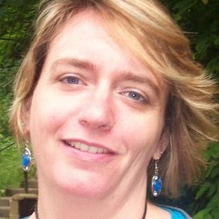 Clare Holden Photo 17