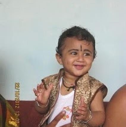 Soumya Rao Photo 22