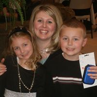 Christina Fisher Photo 20