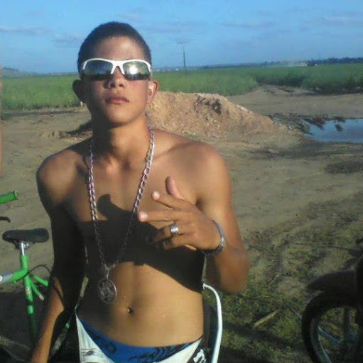 Ailton Nascimento Photo 10