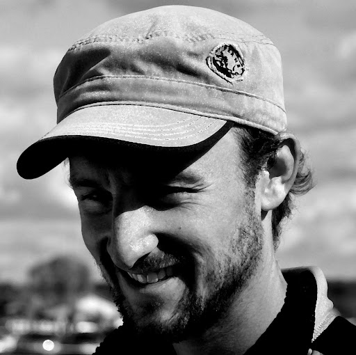 Luke Johnson Photo 11