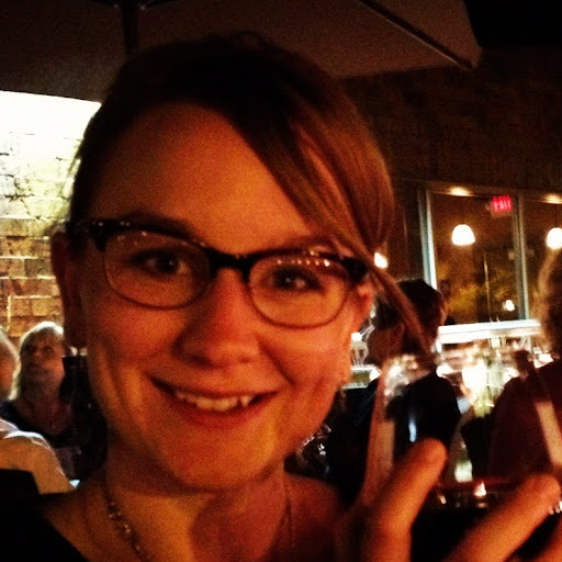 Sarah Rodgers Photo 3