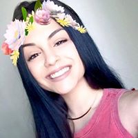 Maria Roldan Photo 1