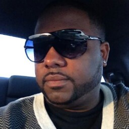 Andre Rodgers Photo 21