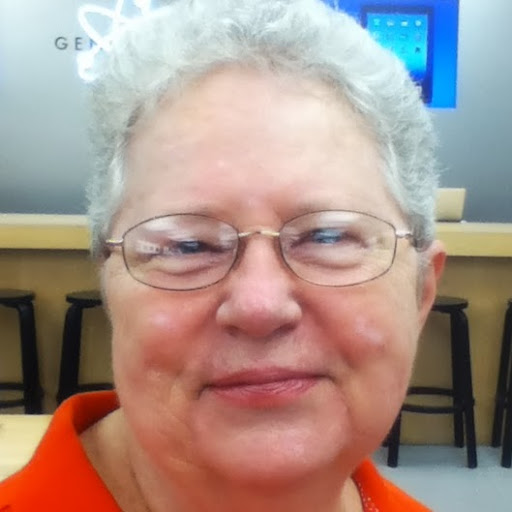 Judith Bell Photo 36
