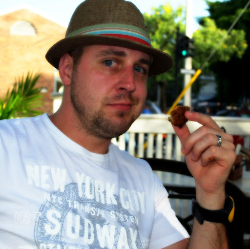 Robert Buckner Photo 20
