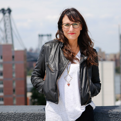 Jessica Bennett Photo 13