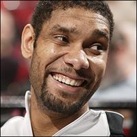 Tim Duncan Photo 7