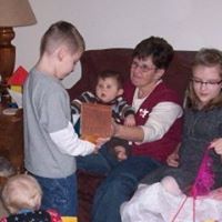Mary Labrecque Photo 10