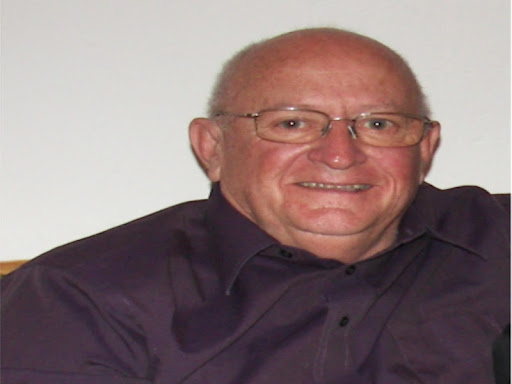 Richard Dougherty Photo 12